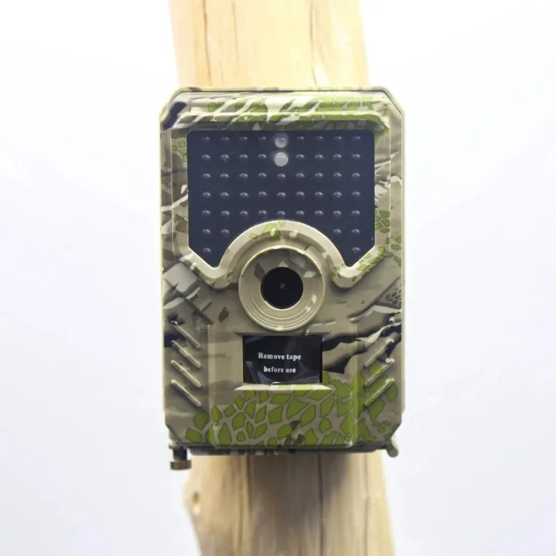 실외 방수 카메라, 고화질 실외 적외선 카메라