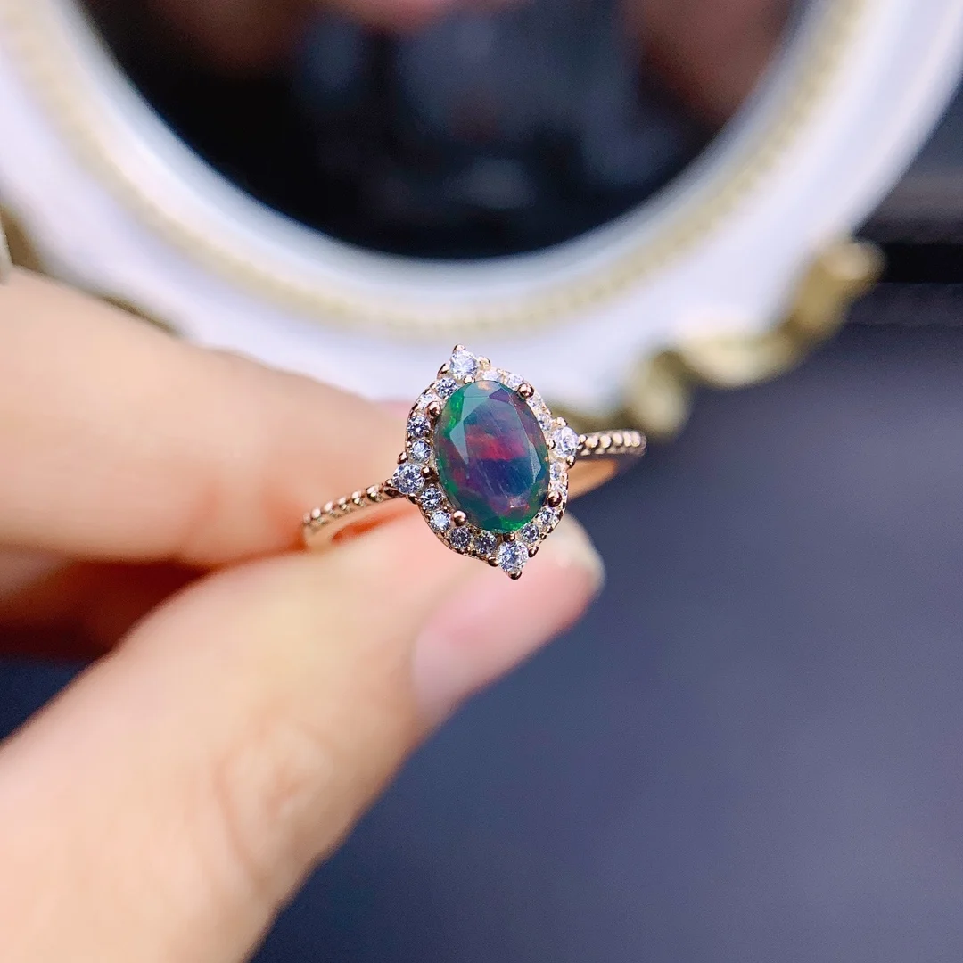 Opal, the October birthstone: Why was this cursed stone in Harry Potter and  why you should never give an opal to a Libra as a present | Tatler Asia