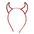Red cow