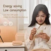 Electric Coffee Mug Warmer Cup Heating Pad Milk Tea Warming Coaster 3 Speed Constant Temperature Home Office Thermostatic Mat 4