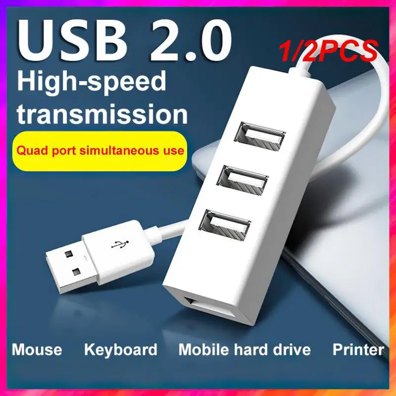 1/2 Pz Jack Da 3.5Mm A Usb 2.0 Caricatore Di Sincronizzazione Dati Cavo Di Ricarica Adattatore Audio Di Trasferimento Per Ipod Shuffle 3Rd 4Th 5Th 6Th