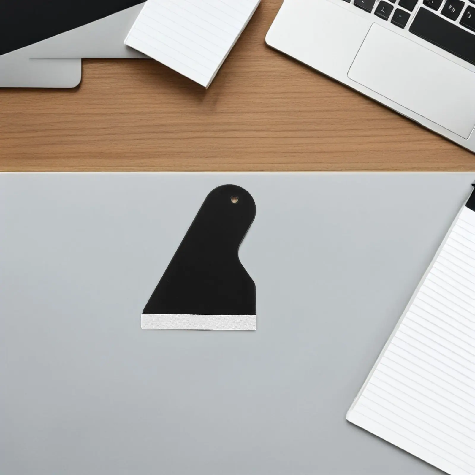 12개입 패브릭 엣지 스퀴지 휴대폰 필름 부착 도구 기포 없는 비닐 랩 스크레이퍼 (자동차 랩핑, 윈도우 틴팅, 벽지용)