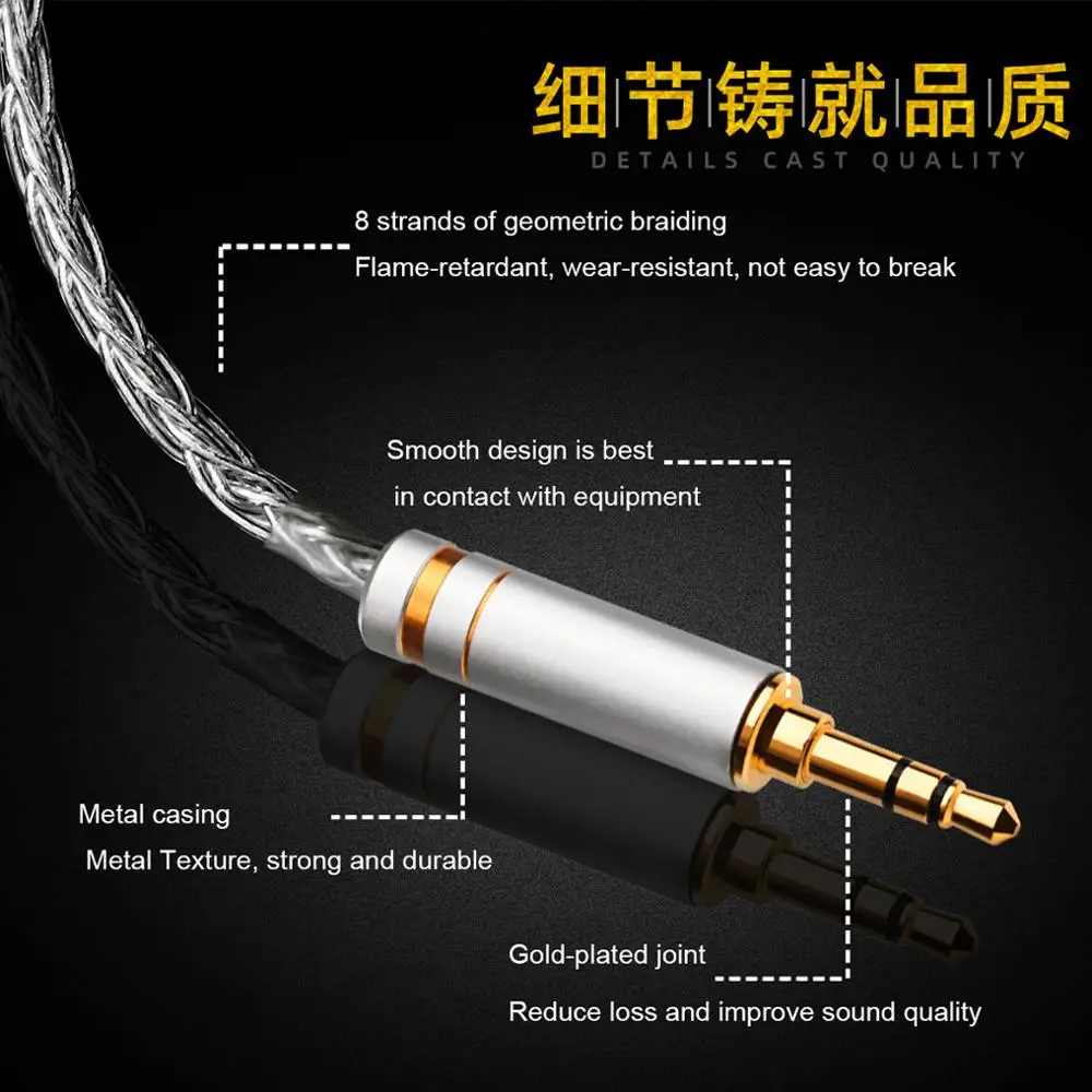 ATAUDIO-ǻ ǹ 3.5mm Aux ̺, ̿  Ŀ, MP3 3.5  ڵ