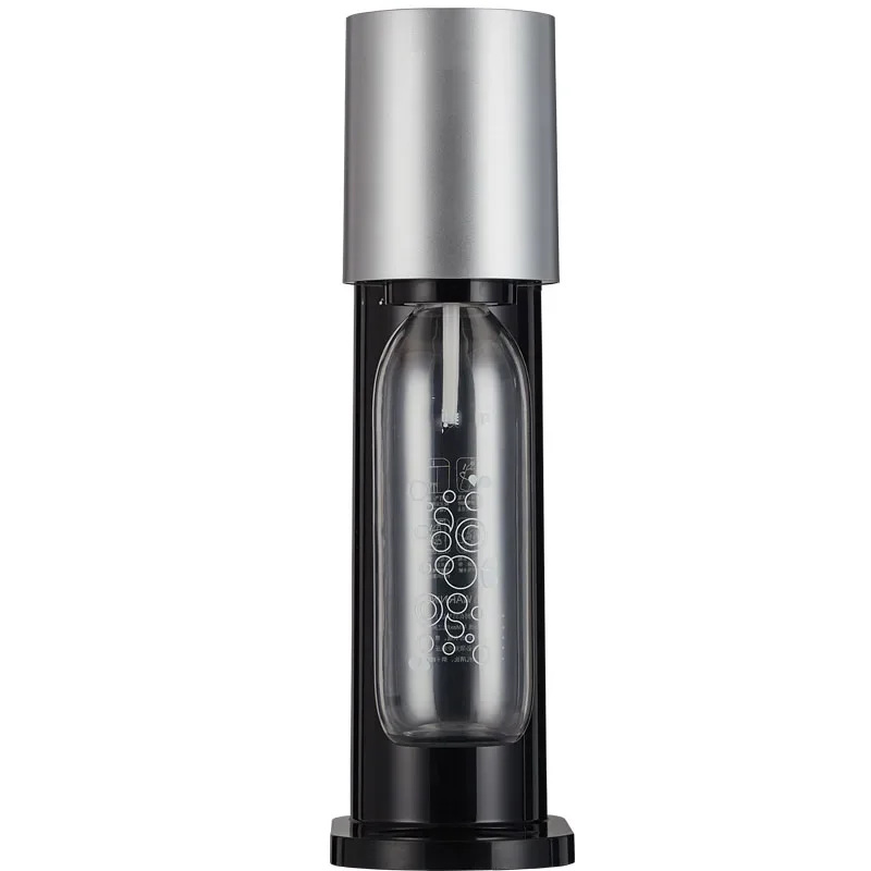 new design soda water maker machine for home