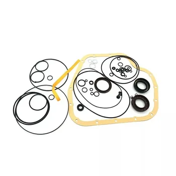 K310 K311 K313 CVT Transmission Master Overhaul Kit Friction Steel Plates For Toyota corolla Gearbox Clutch Disc Repair Kit