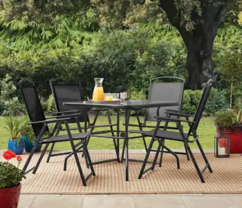5-Piece Dining Set 1