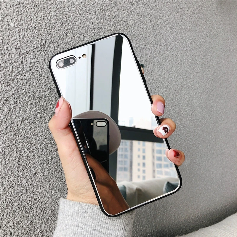 Mirror Case for iPhone - Best Selling Mobile Phone Cases –