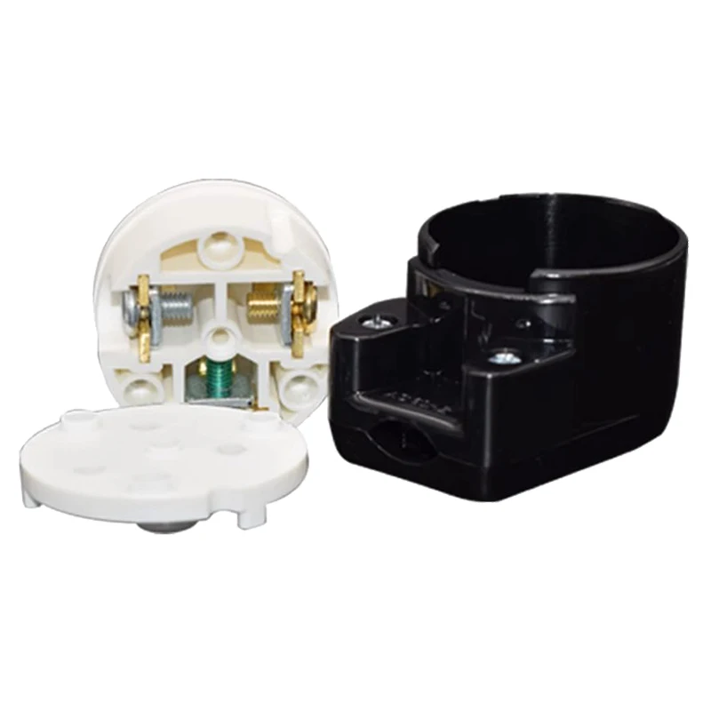 NEMA 6-20P American standard three-pin elbow generator wiring plug 20A250V assembly removable UL certification