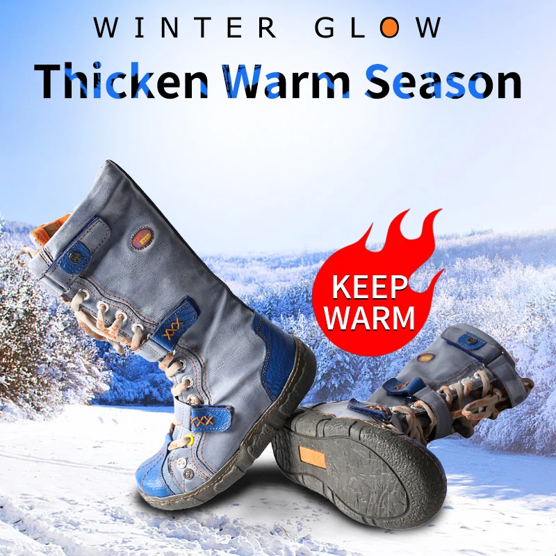 2024 New Fashion Beauty Leather Shoes Leisure Medium Long Boots Fashion Leather Shoes Women Shoes