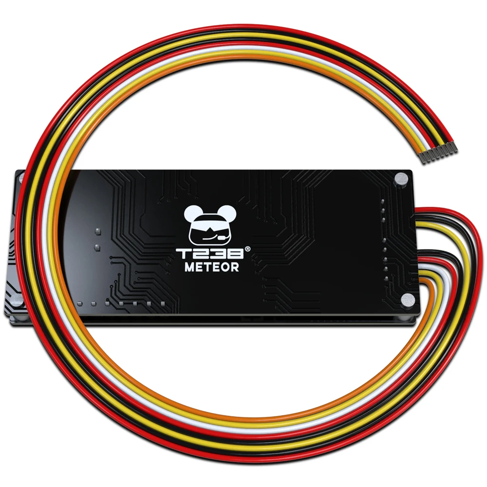 T238 FCU OLED Version MT For HPA Engine 4