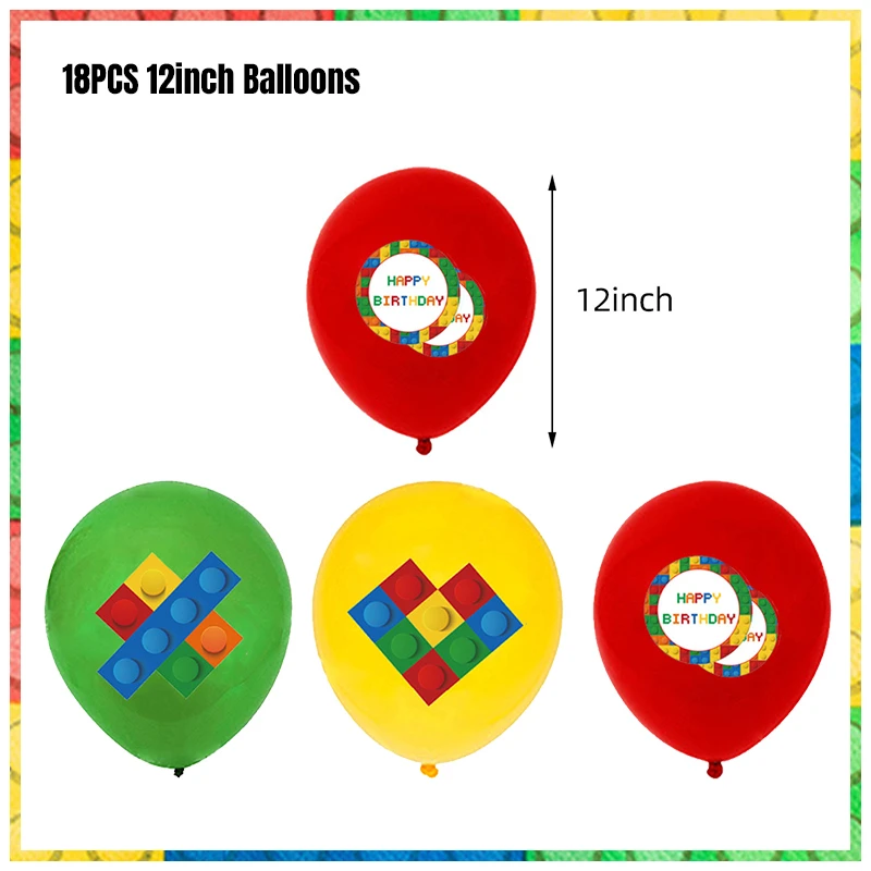 18pc balloon