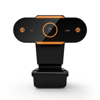 1080P HD Autofocus Webcam 3
