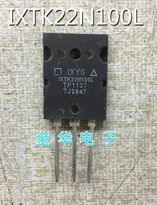 

Бесплатная доставка gixtk22n100l 10 шт.