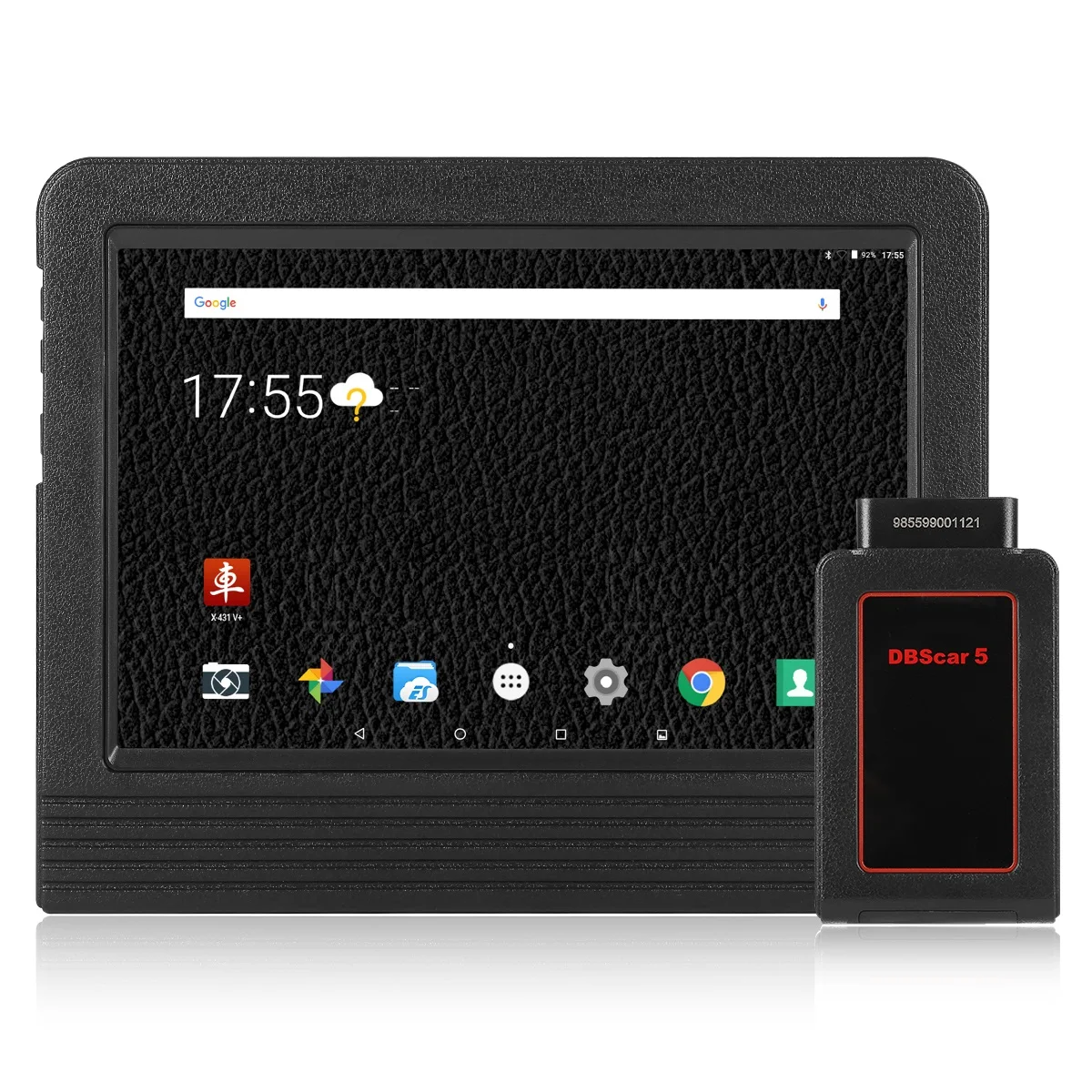 

Overseas warehouseLaunch X431V+ Auto Diagnostic Tool Multifunction Scanner with 2 years free update Online