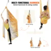 7475-bb5b85.jpg SucceBuy 5.5 Yards Aerial Yoga Hammock & Swing Nylon Fabric Full Rigging Hardware for Antigravity Yoga Fitness Bodybuilding