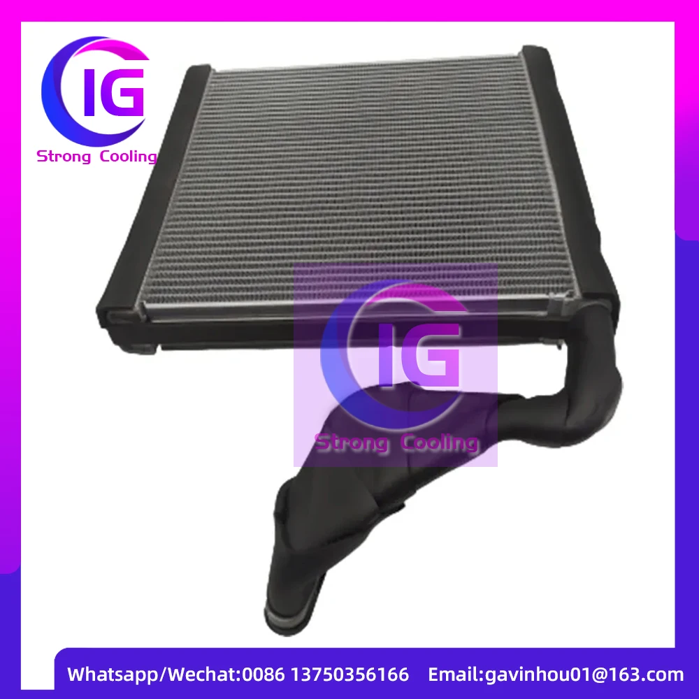 Automobile AC Evaporator Coil CORE 2014- For Mazda 3 EV 940022PFC GHP961J10A GHP961J10