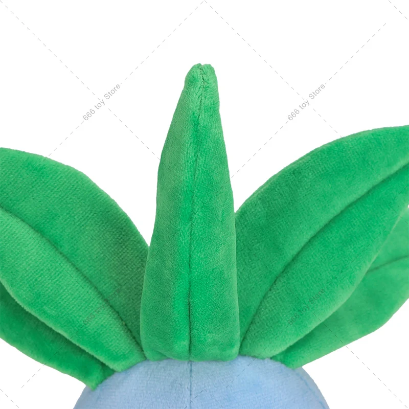 Pokemon Oddish Plush Toy Stuffed Animal High Quality Anime Gift