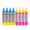 Doodle Pen Magic Pen Painting Mat Toys Pen Writing Mat Pen Water Drawing Toys Replacement Tool Educational Toys for Kids 2