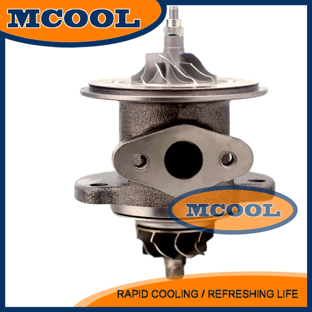 

Turbo Chra KP31 Turbocharger Cartridge For Mercedes Smart-MCC Smart cdi 0.8 CDI (MC01) 30 Kw 40 Kw 54319880000 54319880002