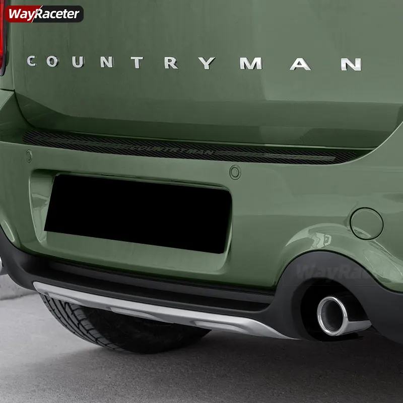 ڵ   Ʈũ  Į ε    ƼĿ, ̴ Ʈ R60 2010-2016  S ALL4 JCW