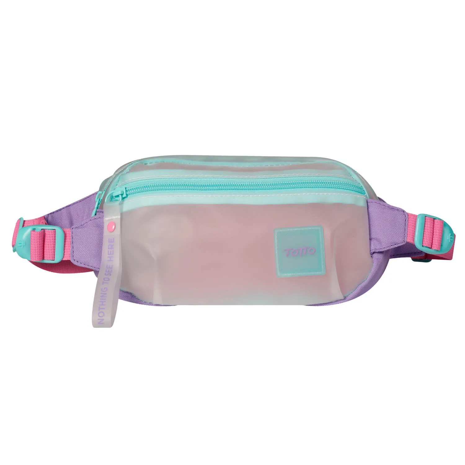 Youth fanny pack-Eimy purple - AliExpress