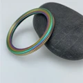Matte Rainbow