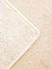 Minimalist Gradient Color Living Room Carpets Creative Design Bedroom Bedside Carpet Easy To Care for Dirt-resistant Art Rug 양탄자 6