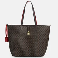 CH élégant léger luxe pratique avec des sacs couleur Pure Simple grande capacité décontracté résistant marque femmes sac à bandoulière 3