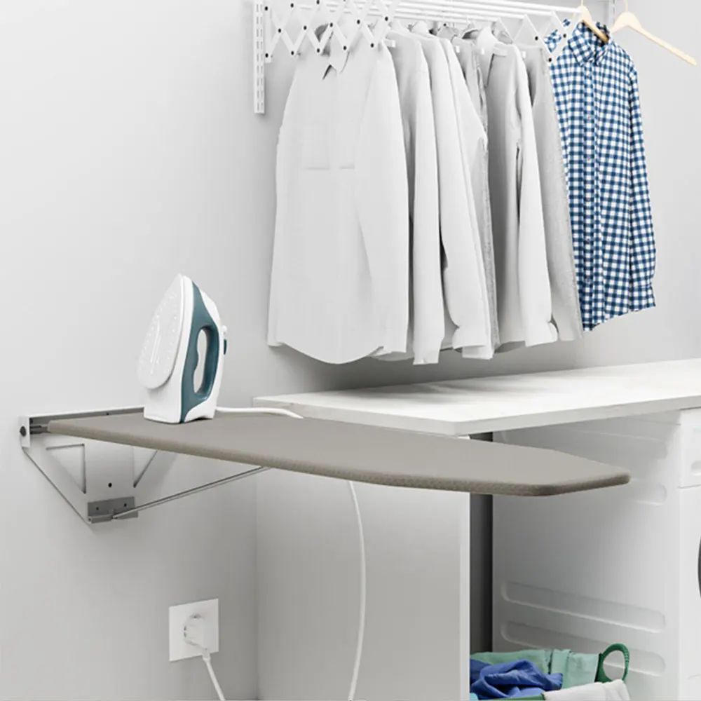 retractable-ironing-board-closet-pull-out-stow-away-in-the-cabinet-ironing-board-160-degree-rotation-space-saving