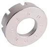 1PC New Bicycle Spoke Wrench Tools Road Bike Spokes Key Cycling Tools Steel Wheels Tool Mtb Accessories 5