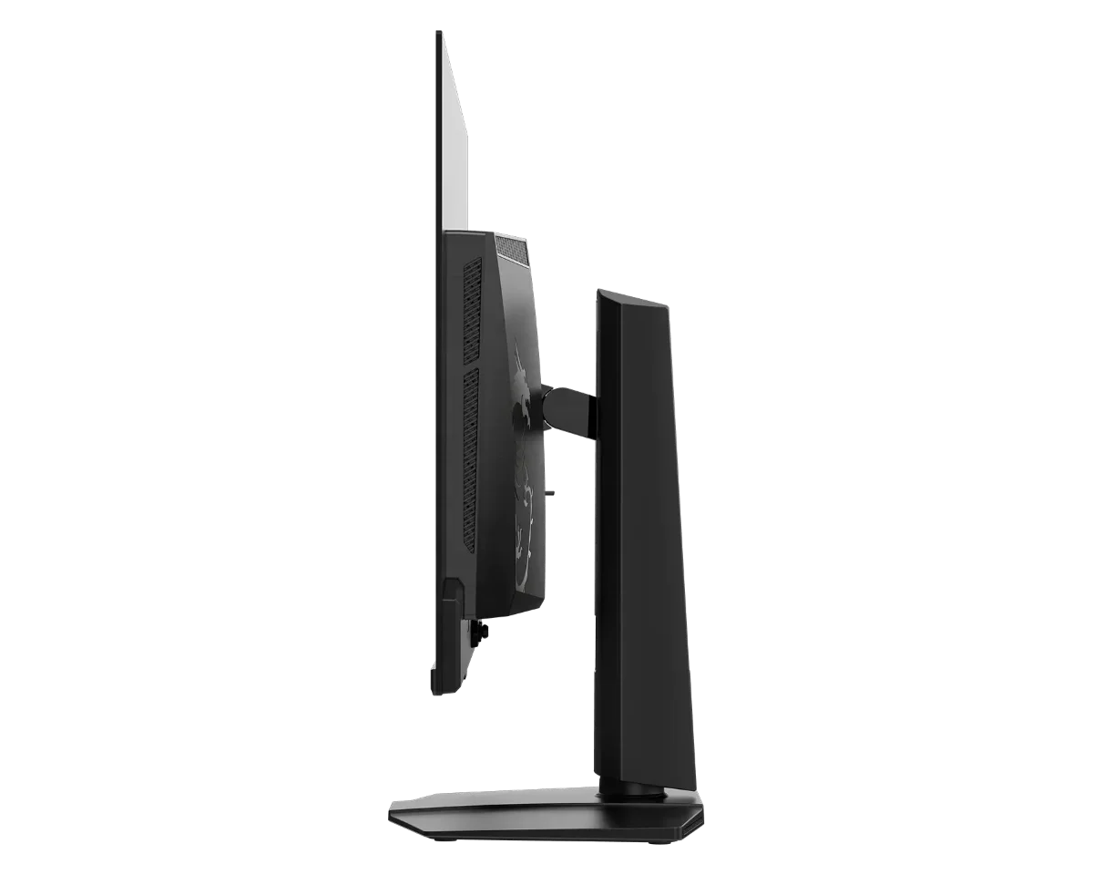 2026년형 MSI MPG 322UR QD-OLED X24 모니터 31.5인치 4K 240Hz 0.03ms 평면 VESA 타입-C 98W 반사방지 디스플레이 (게이밍 데스크탑용)