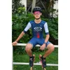 Cityrun  Inline Speed Skating Racing Suit Tights Team Speed Skating Triathlon Suit Ropa Ciclismo Tri Suit 인라인 스피드 스케이트 Ciclismo 1