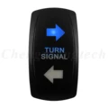 TURN-on off on