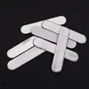 8Pcs Adhesive Lead Tape Sticky Add Head Weight Load For Golf Clubs Shaft Tennis Outdoor Golf Lead Pieces Accessories Equipment 6