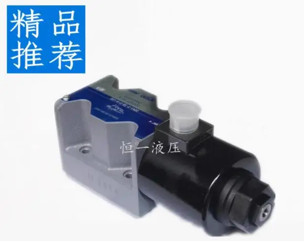 

TOKYO KEIKI solenoid directional valve DG4V-5-2A-U-H-100 DG4V-5-2B-U-H-100