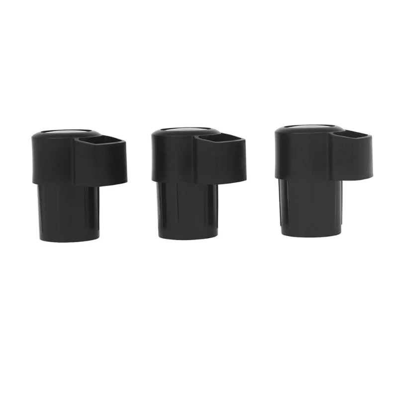 

77HC Alto Sax End Plug Bent Neck Button B Flat Musical Instrument Sax End Plug Alto Saxophone Wind Instrument Parts End Cap