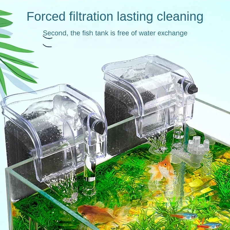49 Migliori filtro esterno per acquario nel 2024 (recensioni, opinioni