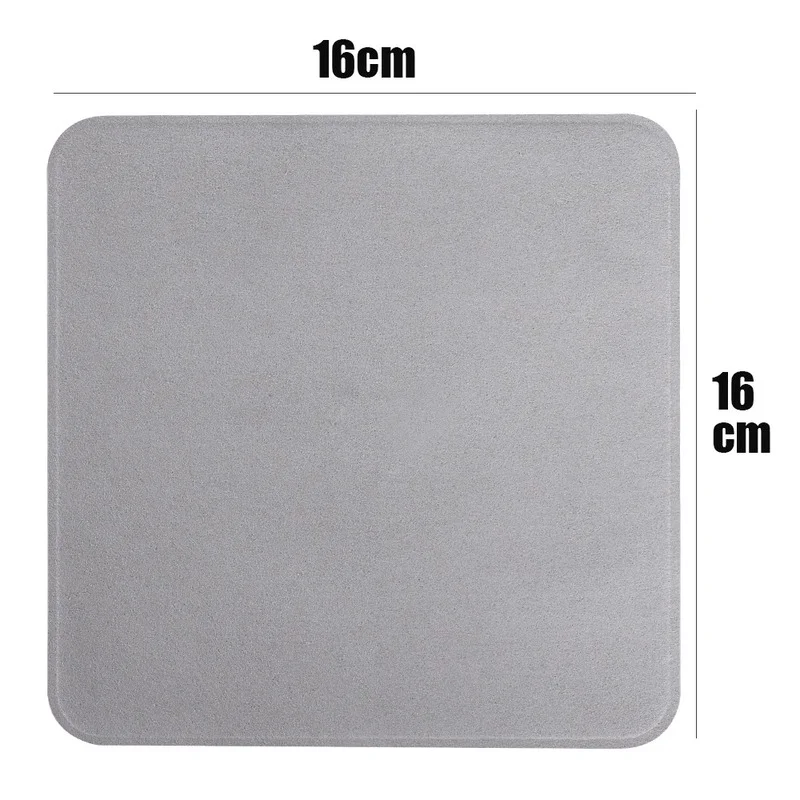 Premium Microfiber Screen Polishing Cloth – Pack of 1-5 Soft Cleaning Wipes