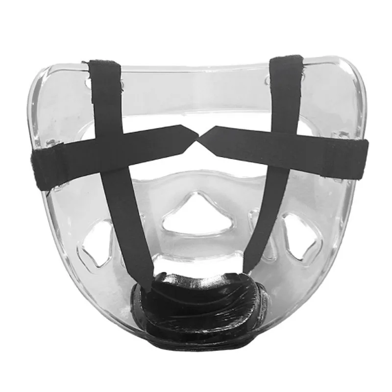 Taekwondo Mask Protector Adults Kids Airsoft Tactical Fast Helmet Head Cover Karate Men Women Face Guard Skate Skis Martial Arts