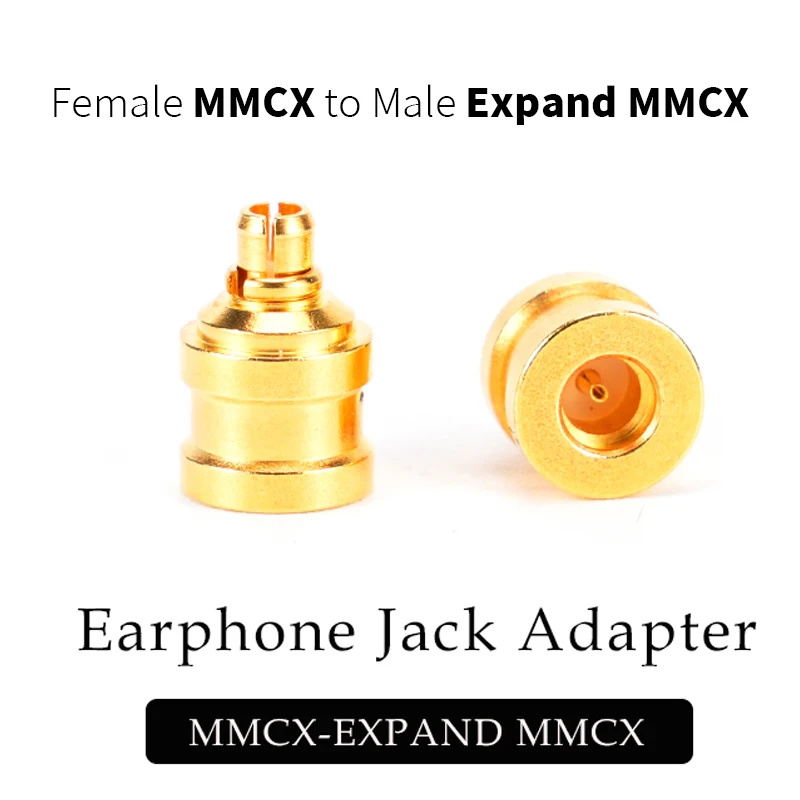 

Адаптер mmcx на ie900 mmcx на ie600 mmcx на ie300 mmcx на n5005 mmcx Адаптер mmcx на адаптер sennheiser