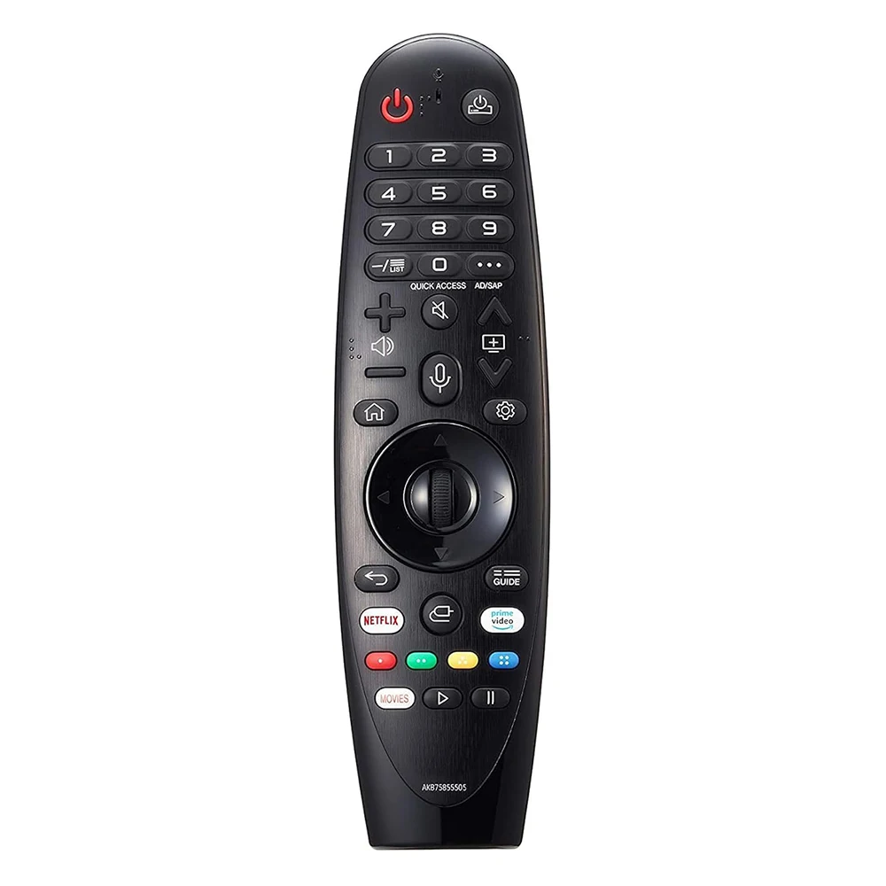 4K Smart TV, 55UP75006, NANO8, NANO75, CX, G1, A1, Novo