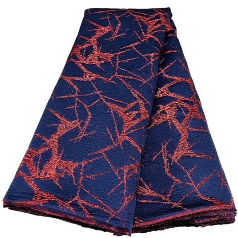 

Африканская Свадебная кружевная ткань вышитое кружево в нигерийском стиле Fabric 2023 Gold, Высококачественная французская Тюлевая кружевная ткань с блестками