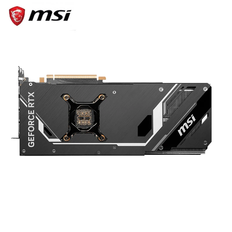 Рисунок 2 - Видеокарты MSI RTX 4080 16 Гб VENTUS