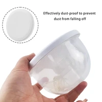Breast Pump Dust Cover for S12 Wearable Breast Pump Accessories Hand-free Breastpump Dustproof Protection Lid Caps 2