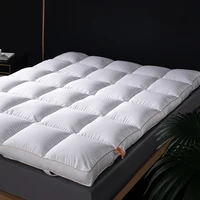 95% White Goose Down Mattress – 5A Luxury, 1200TC Fabric