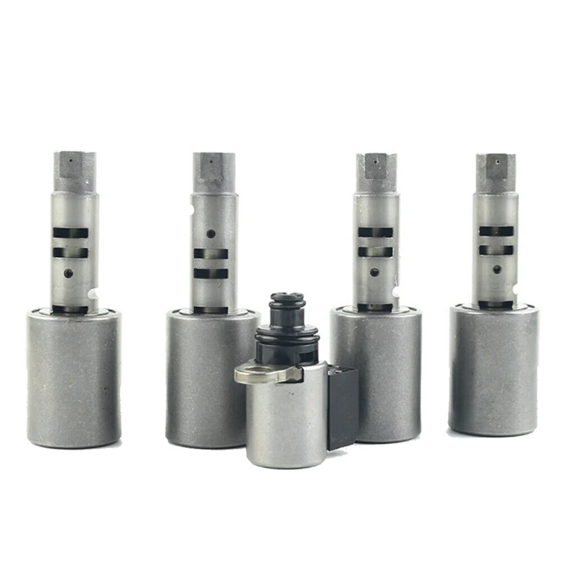 

10Pcs RE0F11A JF015E CVT Transmission Solenoid Gearbox For Nissan Sentra Versa Chevrolet Spark Suzuki Swift 2012-2015