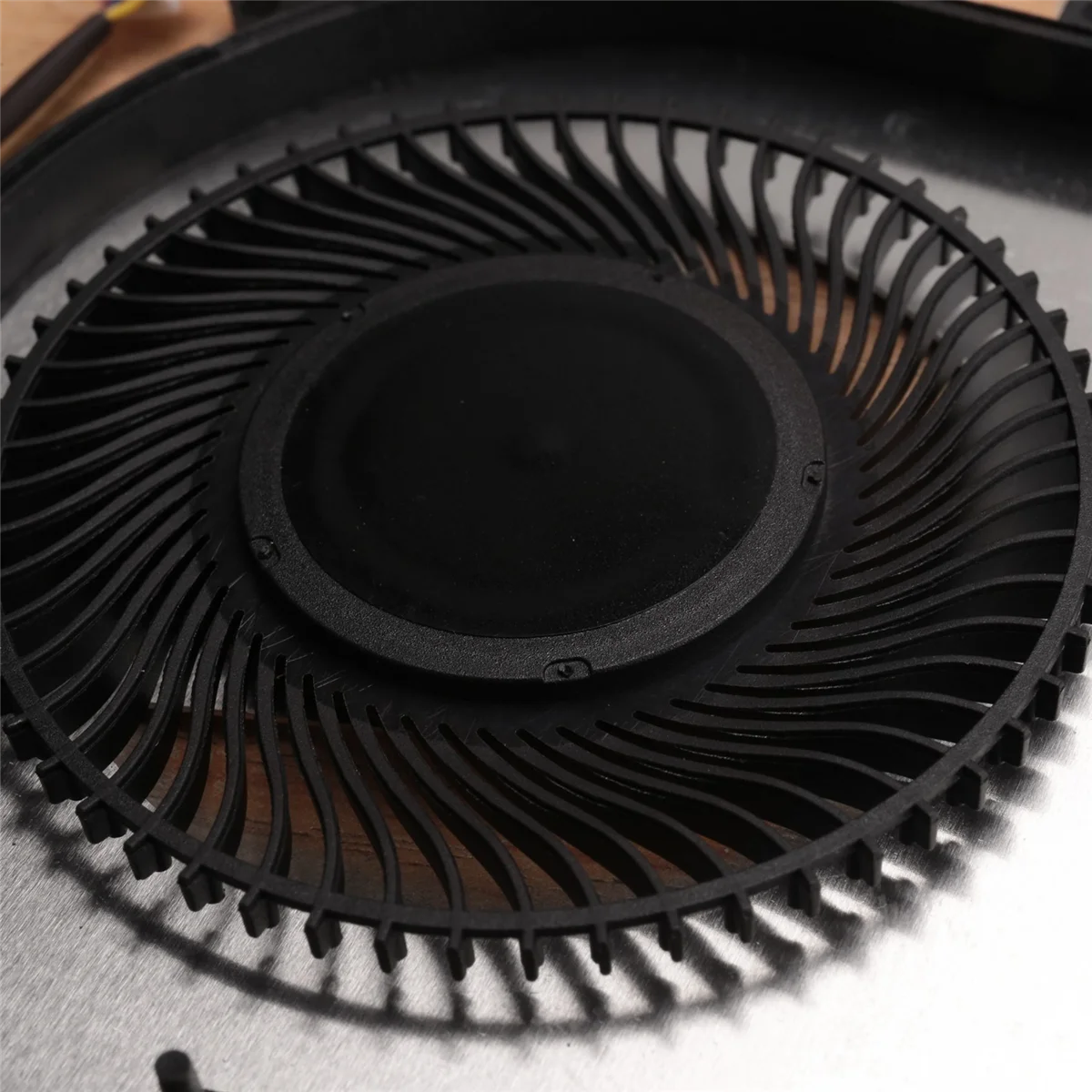 MSI GF63 MS-16R1 MS-16R2 CPU 냉각 선풍기, PABD08008SH N413 E322500300A