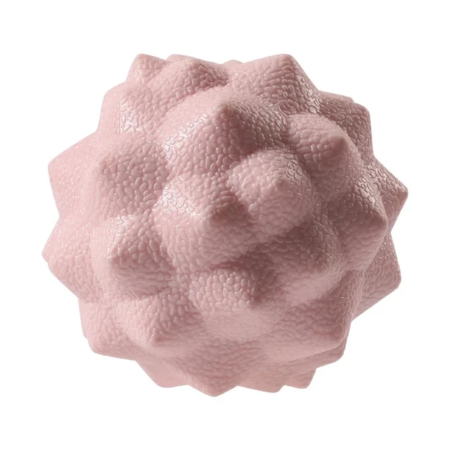 Fascia Ball Foot Massage Ball Neck Membrane Peanut Ball Sole Muscle Relaxation To Relieve Fatigue Yoga Arch Back Fascia Massager 6