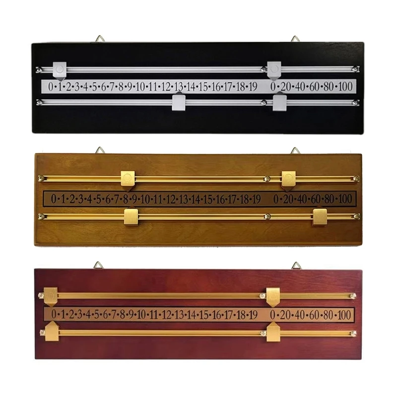 

Табло для бильярда, настенное крепление, табло для игры в снукер, табло для игры в снукер, табло для пула и снукера