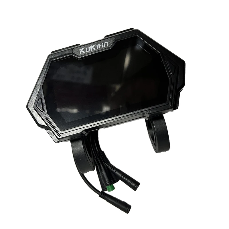 Display LCD Per Scooter Elettrico Kukirin G2 G3 - Pannello Controllo Digitale Sostituzione